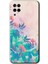 Samsung Galaxy A01 Core Kılıf Hd Desen Baskılı Arka Kapak - Çizim Yapraklar 1
