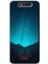 Samsung Galaxy A80 Kılıf Hd Desen Baskılı Arka Kapak - Night Fores Mount 1