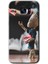 Samsung Galaxy S7 Edge Kılıf Hd Desen Baskılı Arka Kapak - I Am Groot 1