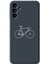 Samsung Galaxy A13 5g Kılıf Hd Desen Baskılı Arka Kapak - Bike 1
