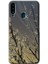 Samsung Galaxy A20S Kılıf Hd Desen Baskılı Arka Kapak - Branches Flowers 1