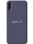 Samsung Galaxy A50 Kılıf Hd Desen Baskılı Arka Kapak - Sigara Zararlıdır 1
