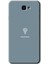 Samsung Galaxy J7 Prime Kılıf Hd Desen Baskılı Arka Kapak - Beyin Gıdası 1