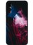 Samsung Galaxy A2 Core Kılıf Hd Desen Baskılı Arka Kapak - Smoke-Man 1