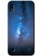 Samsung Galaxy A10 Kılıf Hd Desen Baskılı Arka Kapak - Samanyolu 1