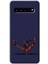 Samsung Galaxy S10 Plus Kılıf Hd Desen Baskılı Arka Kapak - Deadpool 3 1