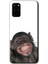 Samsung Galaxy S20 Plus Kılıf Hd Desen Baskılı Arka Kapak - Şıpsevdi Aşk 1