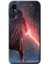 Samsung Galaxy A2 Core Kılıf Hd Desen Baskılı Arka Kapak - Kylo Ren 1