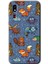 Samsung Galaxy A2 Core Kılıf Hd Desen Baskılı Arka Kapak - Animals Funny 1