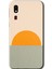 Samsung Galaxy A2 Core Kılıf Hd Desen Baskılı Arka Kapak - Color Wall 1