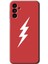 Samsung Galaxy A13 5g Kılıf Hd Desen Baskılı Arka Kapak - Flash Logo 1