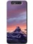 Samsung Galaxy A80 Kılıf Hd Desen Baskılı Arka Kapak - Zirve 1