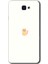 Samsung Galaxy J7 Prime Kılıf Hd Desen Baskılı Arka Kapak - Cat Minimalism 1