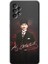 Samsung Galaxy A52S Kılıf Hd Desen Baskılı Arka Kapak - Kemal Atatürk 1