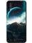 Samsung Galaxy A70S Kılıf Hd Desen Baskılı Arka Kapak - Uzay Gökyüzü 1