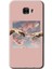 Samsung Galaxy C7 Kılıf Hd Desen Baskılı Arka Kapak - Tutunamayanlar 1