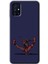 Samsung Galaxy M31S Kılıf Hd Desen Baskılı Arka Kapak - Deadpool 3 1