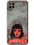 Samsung Galaxy A01 Core Kılıf Hd Desen Baskılı Arka Kapak - Devil Girl 1