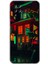 Samsung Galaxy A01 Core Kılıf Hd Desen Baskılı Arka Kapak - China Street 1