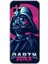 Samsung Galaxy A01 Core Kılıf Hd Desen Baskılı Arka Kapak - Darth Vader 1