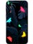 Samsung Galaxy A2 Core Kılıf Hd Desen Baskılı Arka Kapak - Lighter Butterfly 1