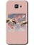 Samsung Galaxy A8 2016 Kılıf Hd Desen Baskılı Arka Kapak - Tutunamayanlar 1
