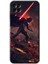 Samsung Galaxy A01 Core Kılıf Hd Desen Baskılı Arka Kapak - Darh Vader Wars 1