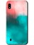 Samsung Galaxy A10 Kılıf Hd Desen Baskılı Arka Kapak - Flu Işık 1