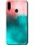 Samsung Galaxy A20S Kılıf Hd Desen Baskılı Arka Kapak - Flu Işık 1
