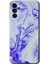 Samsung Galaxy A13 5g Kılıf Hd Desen Baskılı Arka Kapak - Cranny Liquid Wall 1