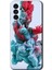 Samsung Galaxy A13 5g Kılıf Hd Desen Baskılı Arka Kapak - Renkli Karışım 1