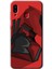 Samsung Galaxy A30 Kılıf Hd Desen Baskılı Arka Kapak - Deadpool 1
