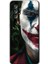 Samsung Galaxy A72 Kılıf Hd Desen Baskılı Arka Kapak - Joker 1