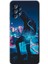 Samsung Galaxy A52S Kılıf Hd Desen Baskılı Arka Kapak - Spill Boy 1
