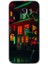 Samsung Galaxy S7 Edge Kılıf Hd Desen Baskılı Arka Kapak - China Street 1