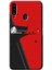Samsung Galaxy A20S Kılıf Hd Desen Baskılı Arka Kapak - Avengers Tower 1