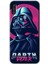 Samsung Galaxy A11 Kılıf Hd Desen Baskılı Arka Kapak - Darth Vader 1