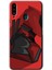 Samsung Galaxy A20S Kılıf Hd Desen Baskılı Arka Kapak - Deadpool 1
