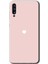 Samsung Galaxy A50 Kılıf Hd Desen Baskılı Arka Kapak - Sade Kalp 1