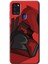 Samsung Galaxy A21S Kılıf Hd Desen Baskılı Arka Kapak - Deadpool 1