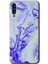 Samsung Galaxy A70 Kılıf Hd Desen Baskılı Arka Kapak - Cranny Liquid Wall 1