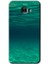 Samsung Galaxy C7 Pro Kılıf Hd Desen Baskılı Arka Kapak - Derin Deniz 1