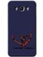 Samsung Galaxy J7 2016 Kılıf Hd Desen Baskılı Arka Kapak - Deadpool 3 1