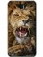 Samsung Galaxy J7 Prime Kılıf Hd Desen Baskılı Arka Kapak - Lion King 1
