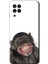 Samsung Galaxy M22 Kılıf Hd Desen Baskılı Arka Kapak - Şıpsevdi Aşk 1