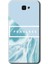 Samsung Galaxy J7 Prime Kılıf Hd Desen Baskılı Arka Kapak - Fearless 1