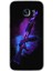 Samsung Galaxy S7 Edge Kılıf Hd Desen Baskılı Arka Kapak - Ak 1