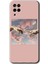 Samsung Galaxy A12 Kılıf Hd Desen Baskılı Arka Kapak - Tutunamayanlar 1