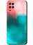 Samsung Galaxy A12 Kılıf Hd Desen Baskılı Arka Kapak - Flu Işık 1