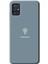 Samsung Galaxy A51 Kılıf Hd Desen Baskılı Arka Kapak - Beyin Gıdası 1